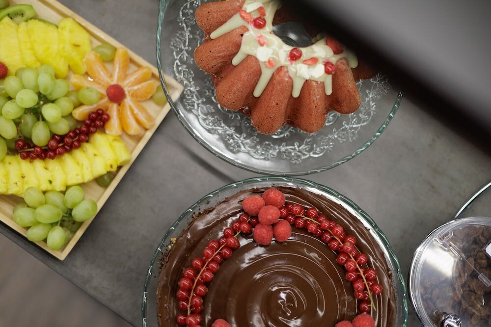 Фото Aparthotel Na Klenici