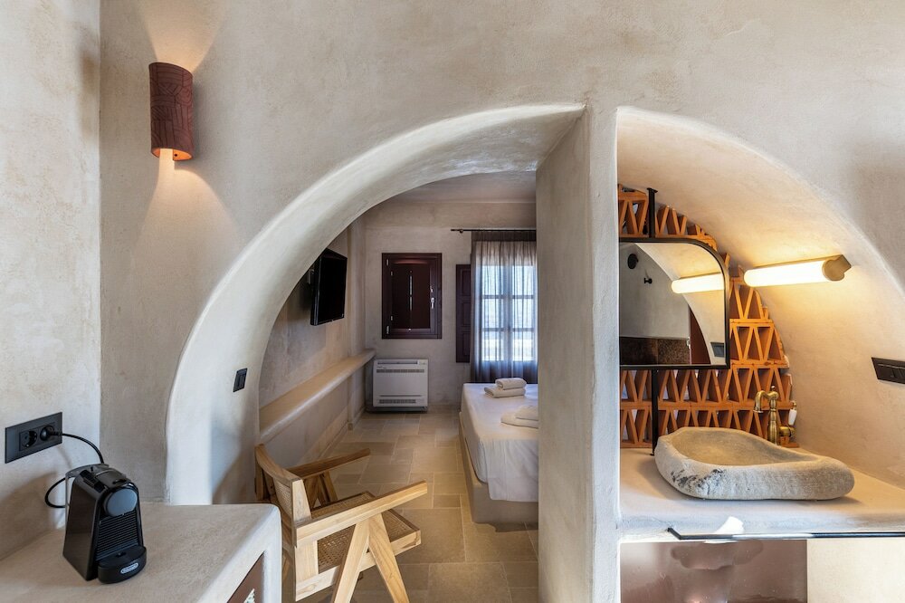 Фото Meroviglia Boutique Hotel