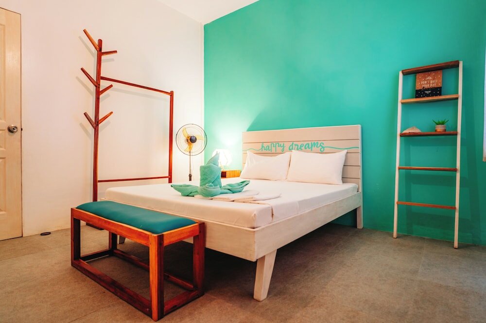 Фото My Green Hostel