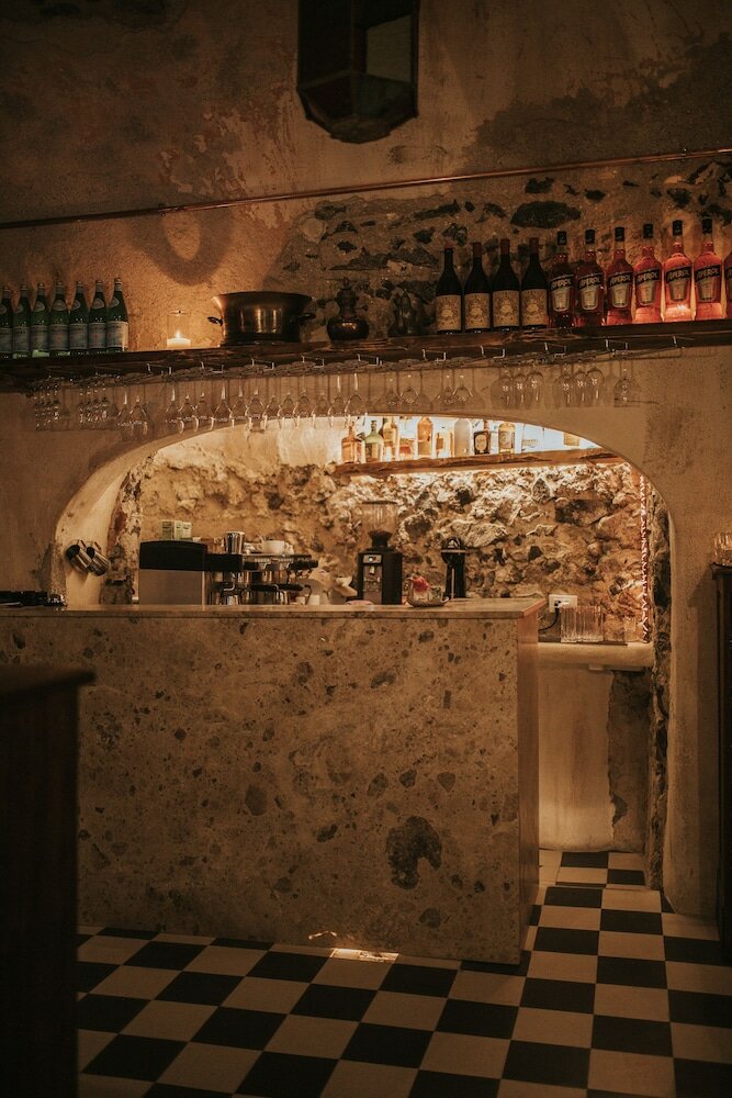 Фото Meroviglia Boutique Hotel