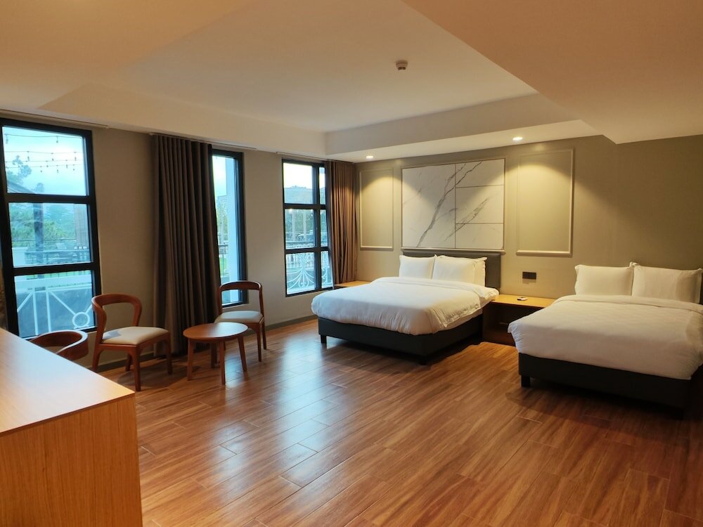 Фото Hotel Grande