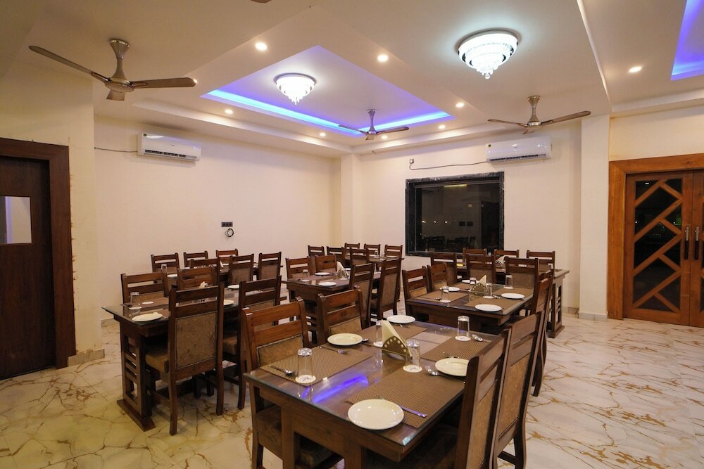 Фото Moon Star Beach Resort