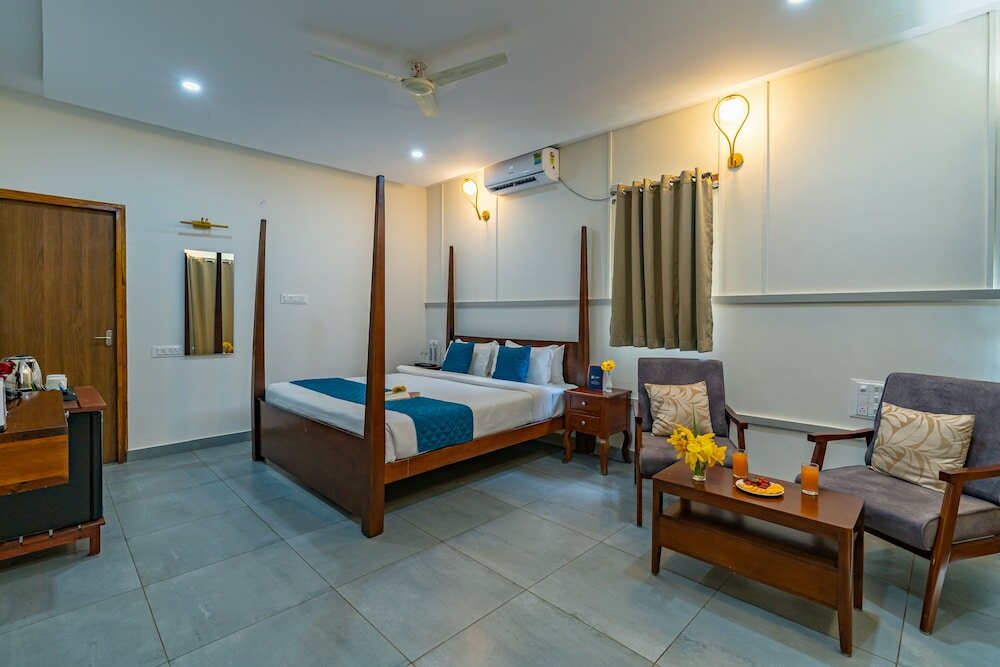 Фото Ravishing Retreat