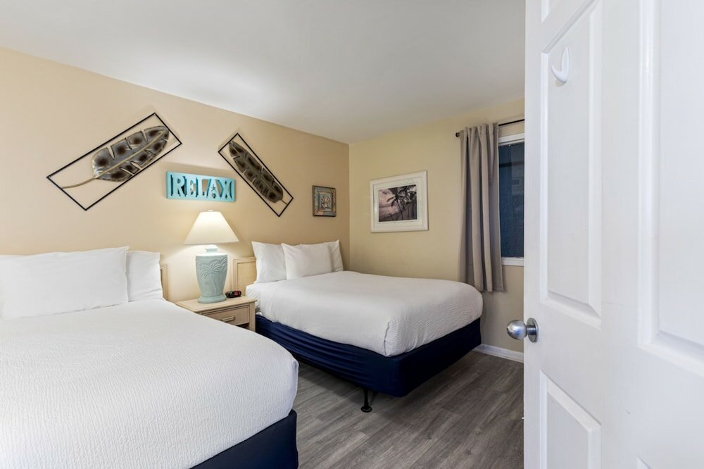 Фото Ocean Forest Plaza by Palmetto Vacation Rental