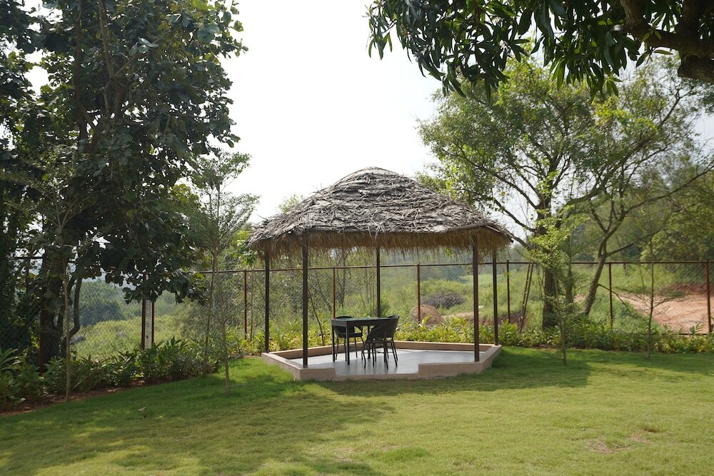 Фото Ravishing Retreat