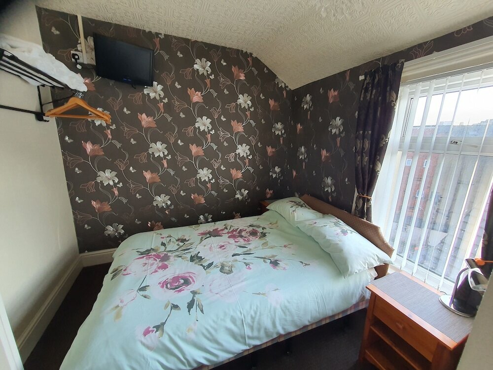 Фото Windsor House Hotel