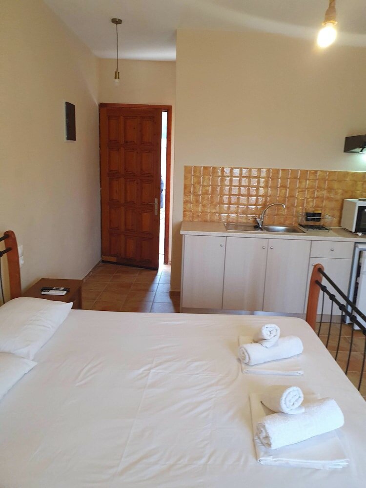 Фото Georgias House Project Ground Floor