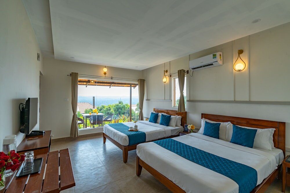 Фото Ravishing Retreat