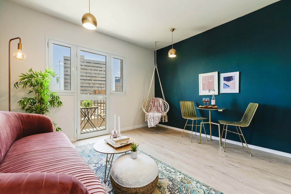 Фото LikeHome Jerusalem