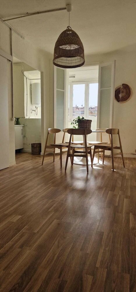 Фото Clandestino Suites