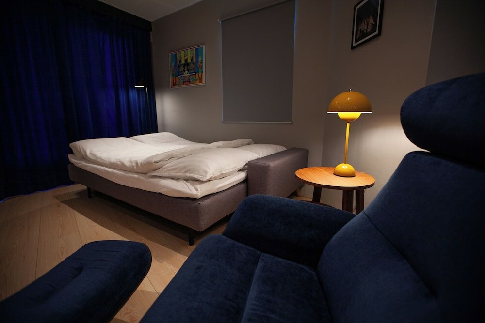 Фото Stunning Marina View - Brand New - City Center