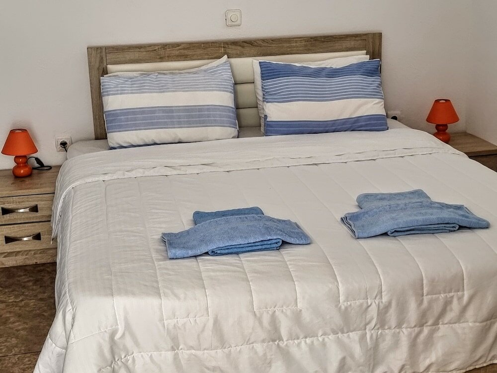 Фото Cycladic Pleasure Houses by the Sea