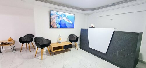 Внешний вид отеля Hotel Des Indes Cartagena в Картахене, фото 4