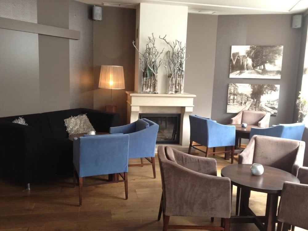 Фото Hotel Medemblik