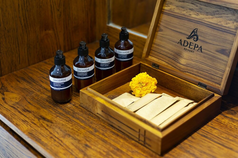 Фото Adepa Resort