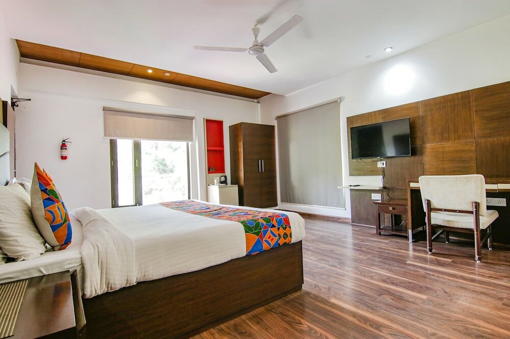 Фото Fabescape Paradise Ville Resort