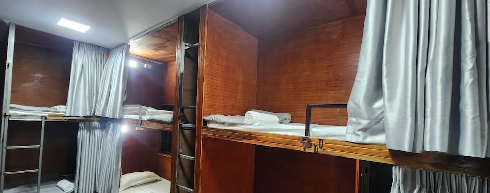 Фото Vt Sky Ship Hotel