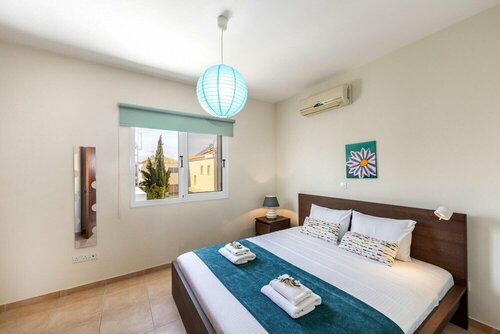Гостиница Galleria Sunset Villa