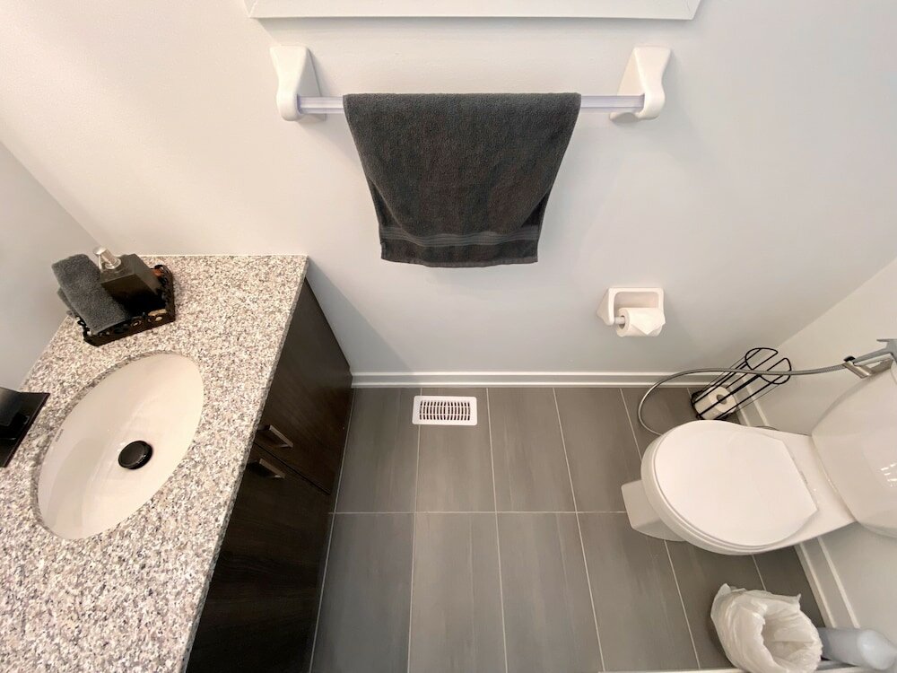 Фото Luxurious Waterfront Residence