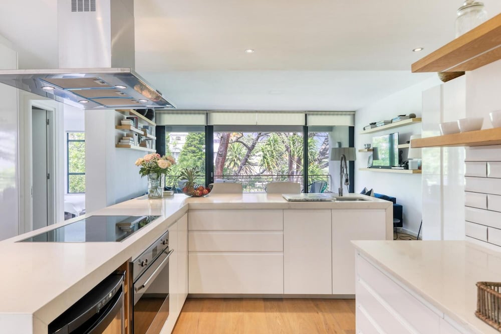 Фото The Glen Apartments