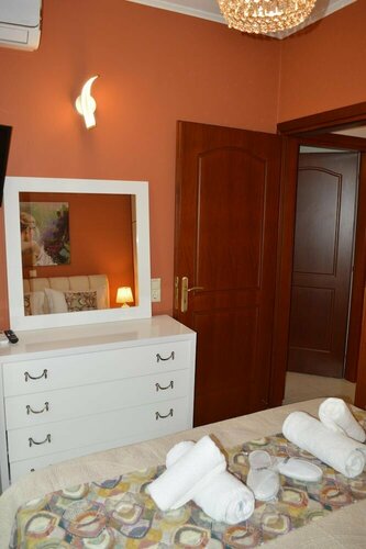 Гостиница Best House Sea View II Pylos Messinias в Пилосе
