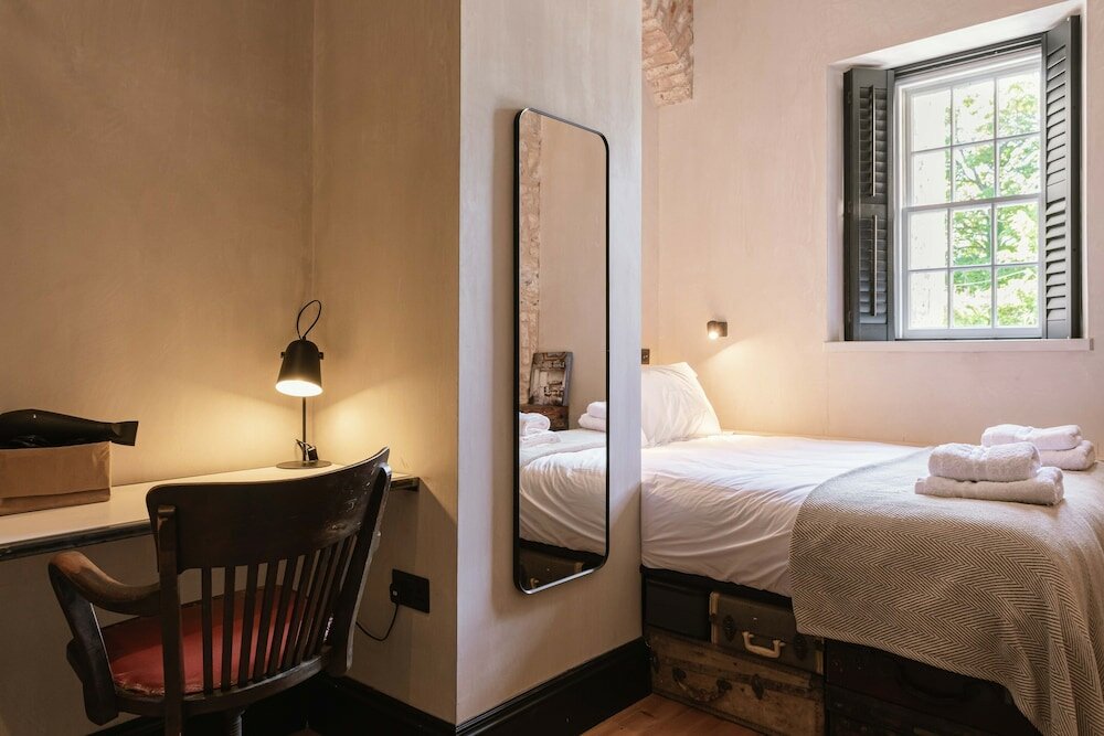 Фото Stay Lagom Lodge