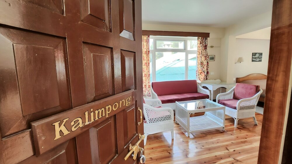 Фото Ivanhoe Hotel A Heritage Property