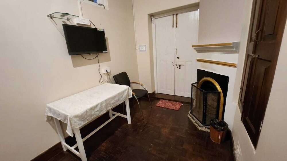 Фото Ivanhoe Hotel A Heritage Property