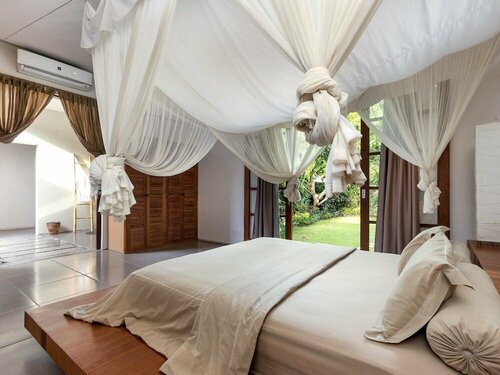 Гостиница Villa Arte in Bali Kuta
