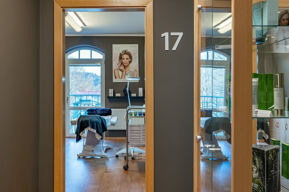 Фото SPA Hotel Silva