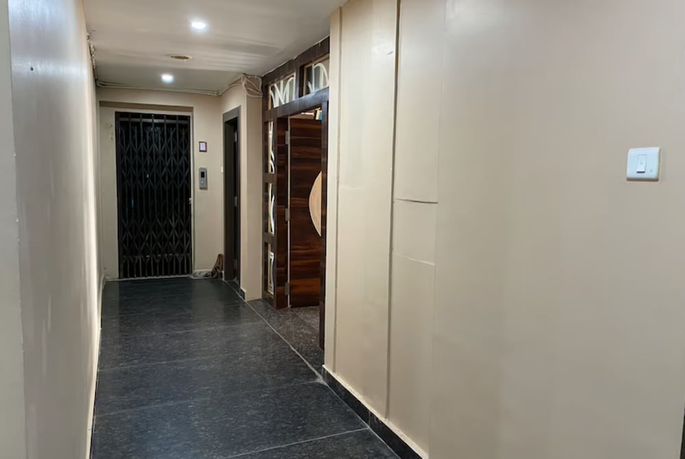 Фото Goroomgo Deep Ganga Inn Puri