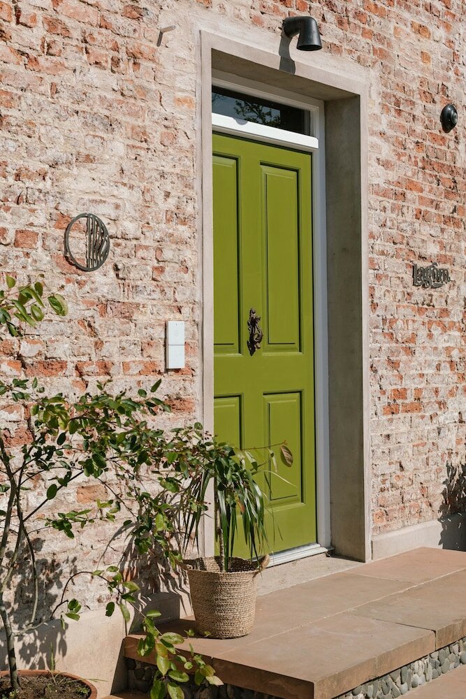 Фото Stay Lagom Lodge