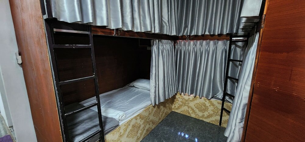 Фото Vt Sky Ship Hotel