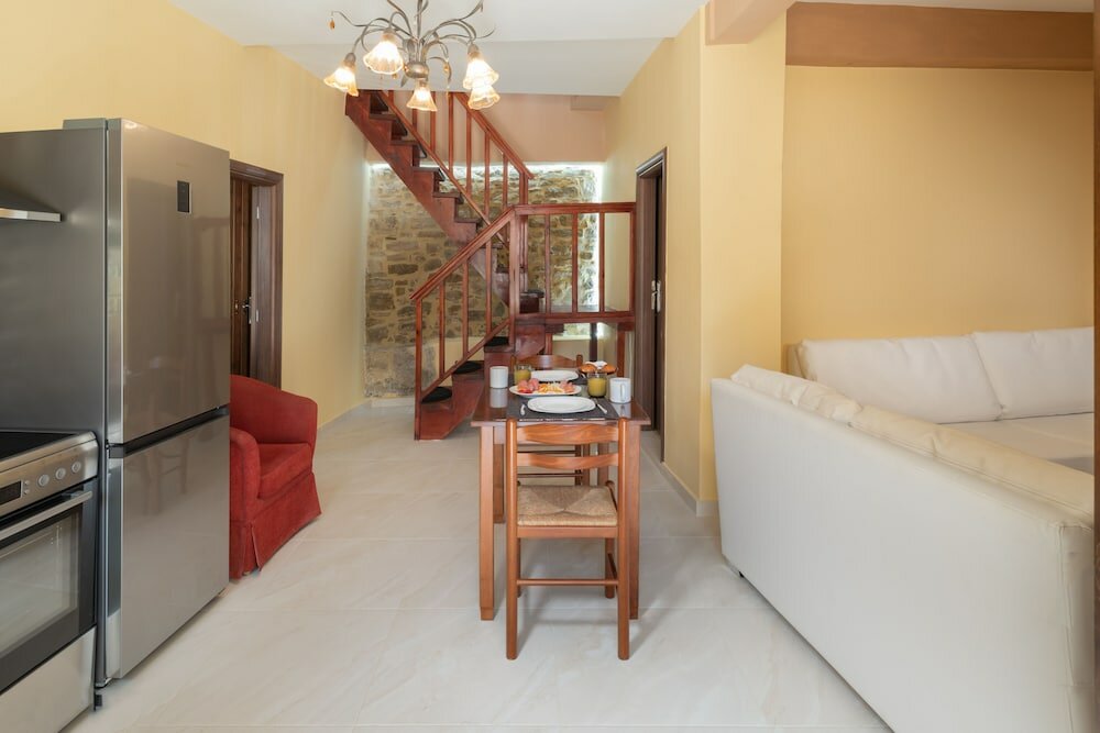 Фото Draganigo Luxury Stone Houses