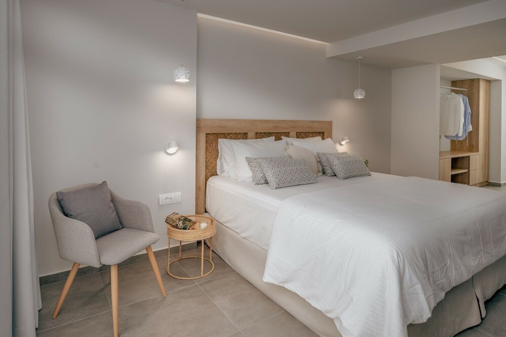 Фото Anassa Suites by Estia Adults Only