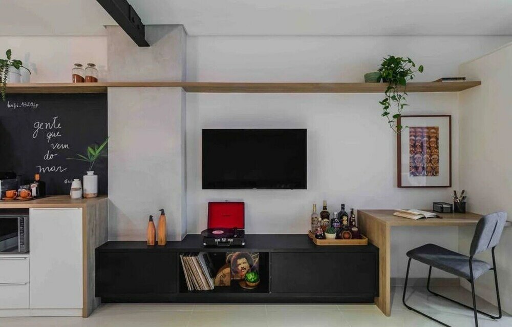 Фото Hy Beach Flats - Fernando Pessoa