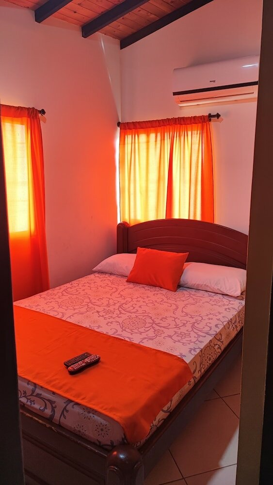 Фото Hospedar Frente al Aeropuerto