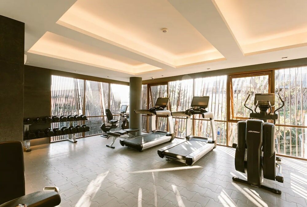 Фото Rarin Villas