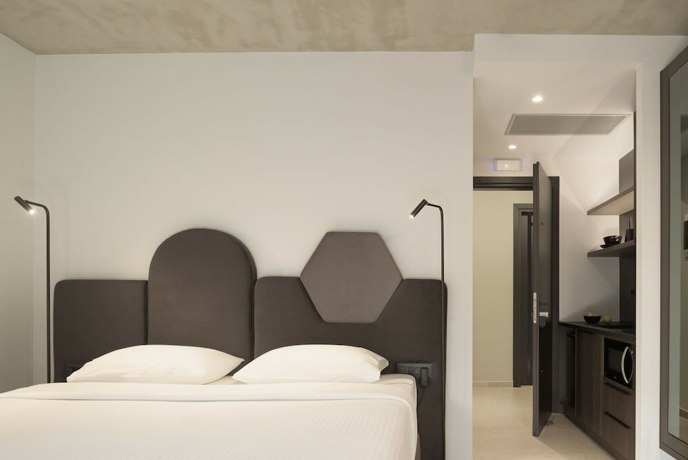 Фото Pleiades Urban Stay