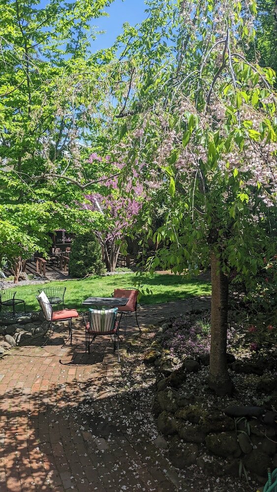 Фото A Cowslip's Belle Inn