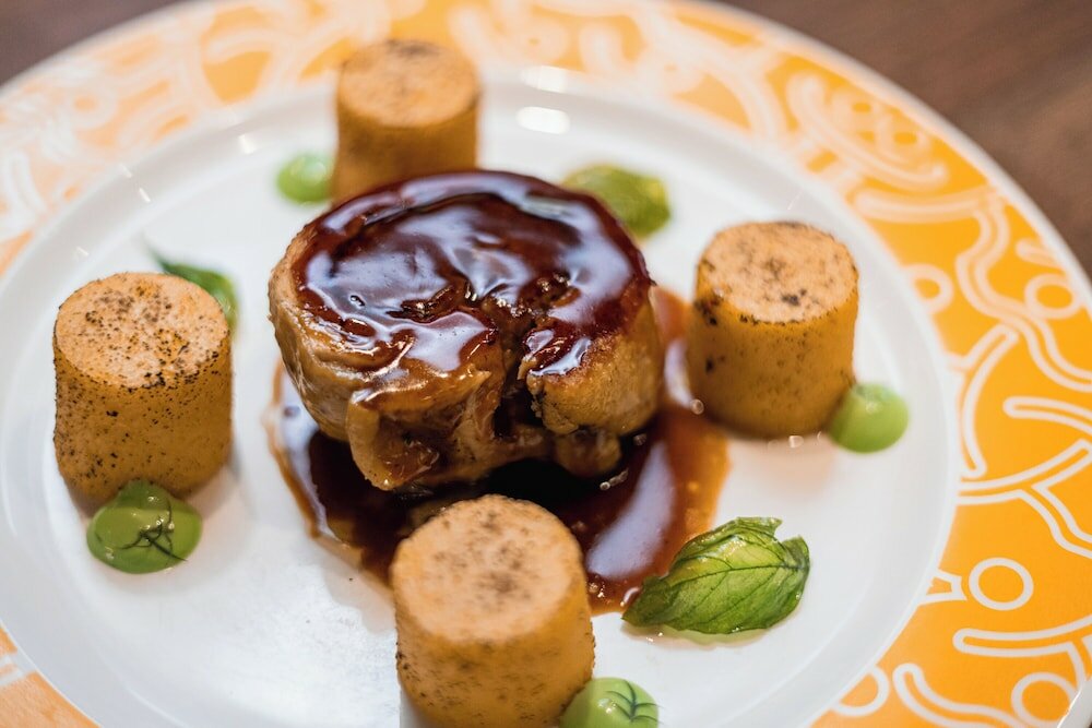 Фото Emotheo Heritage Hotel