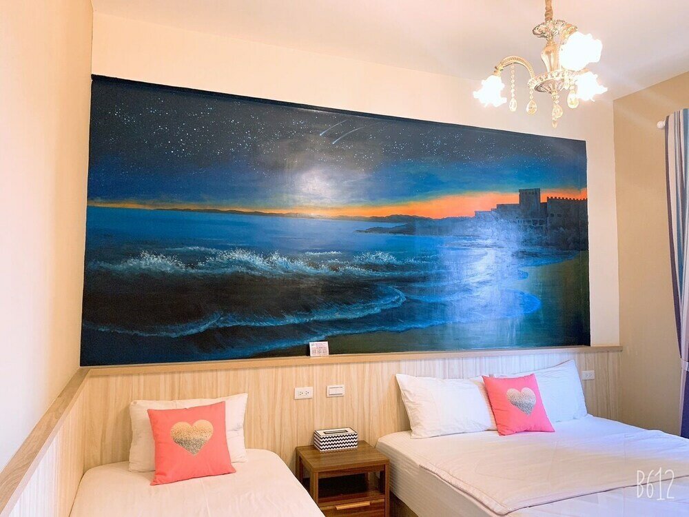 Фото Summer Love Villa