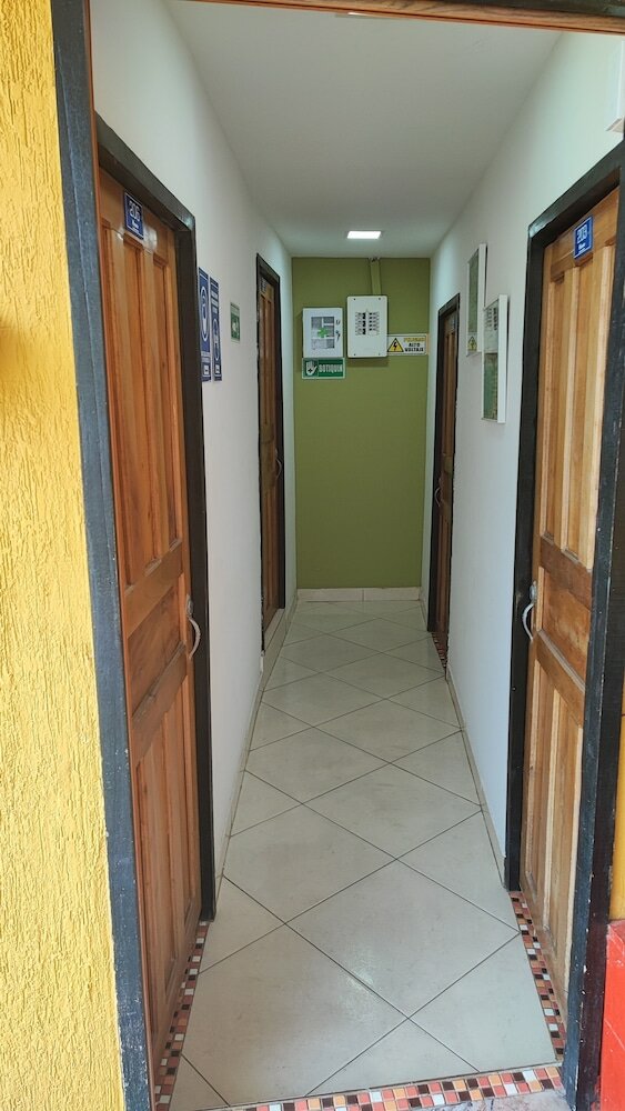 Фото Hospedar Frente al Aeropuerto