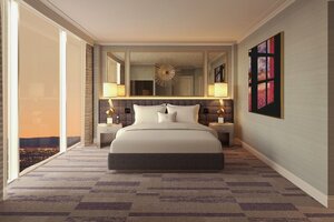 Гостиница Fontainebleau Las Vegas