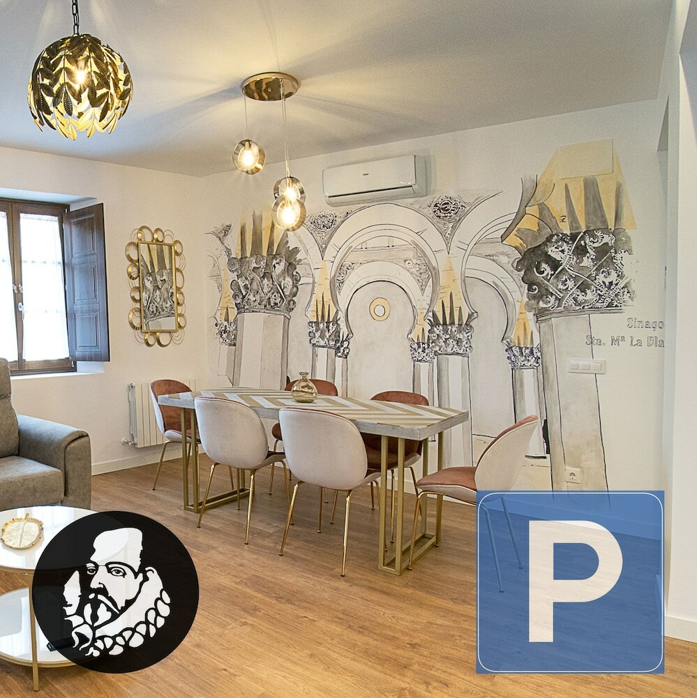 Фото Sefarad Cervantes 5 Collection