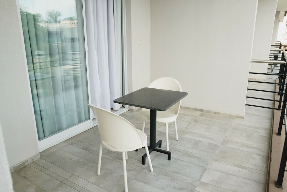 Фото Termas de Miraflores Hotel Termal