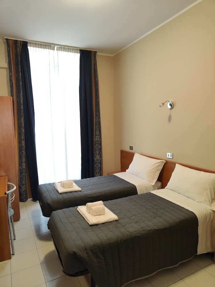 Фото Hotel Romano