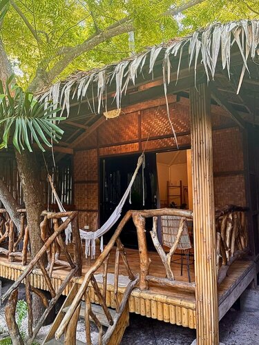 Гостиница Monkey Business Bungalows