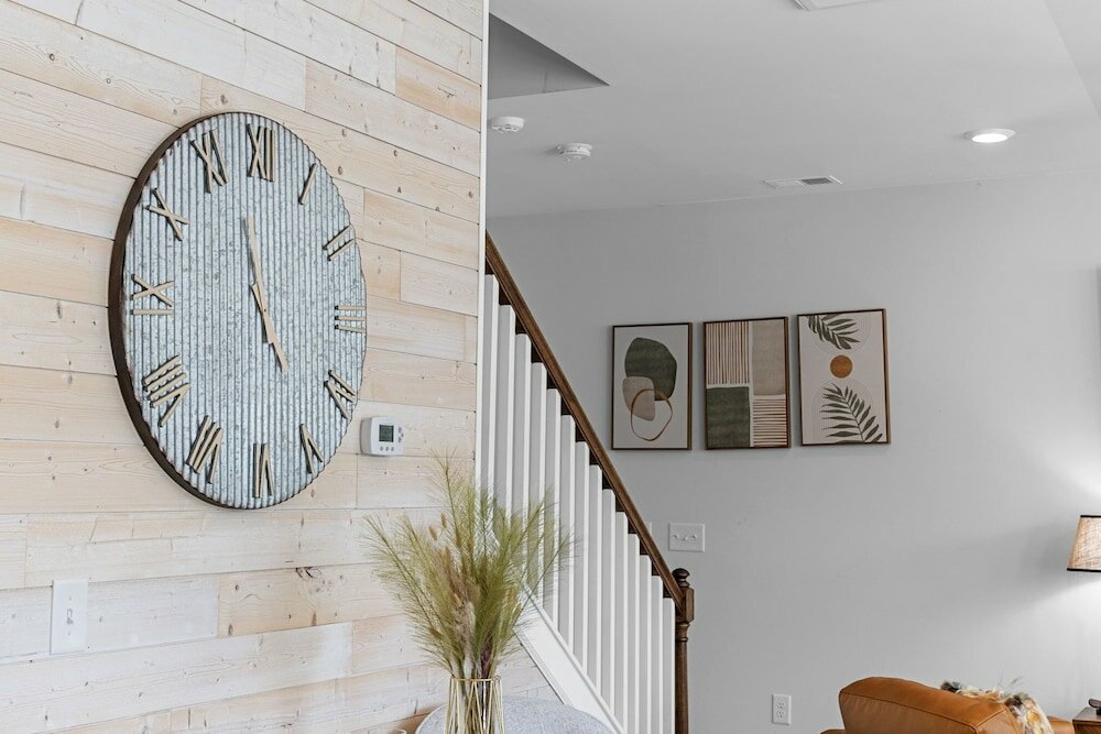 Фото Latitude Adjustment