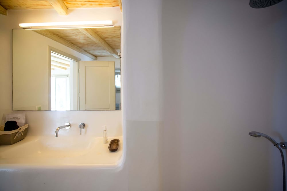 Фото Villa Baroness in Mykonos Town